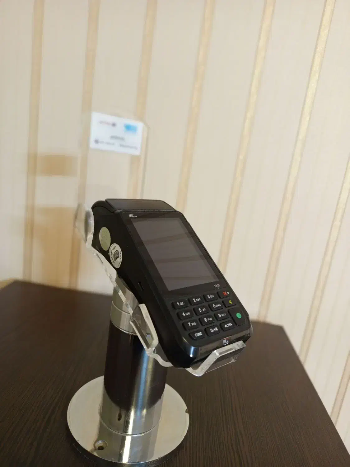 قابلیت استفاده از اینترنت تنوع بالادرخریدnfc|حراج|اراک, |دیوار