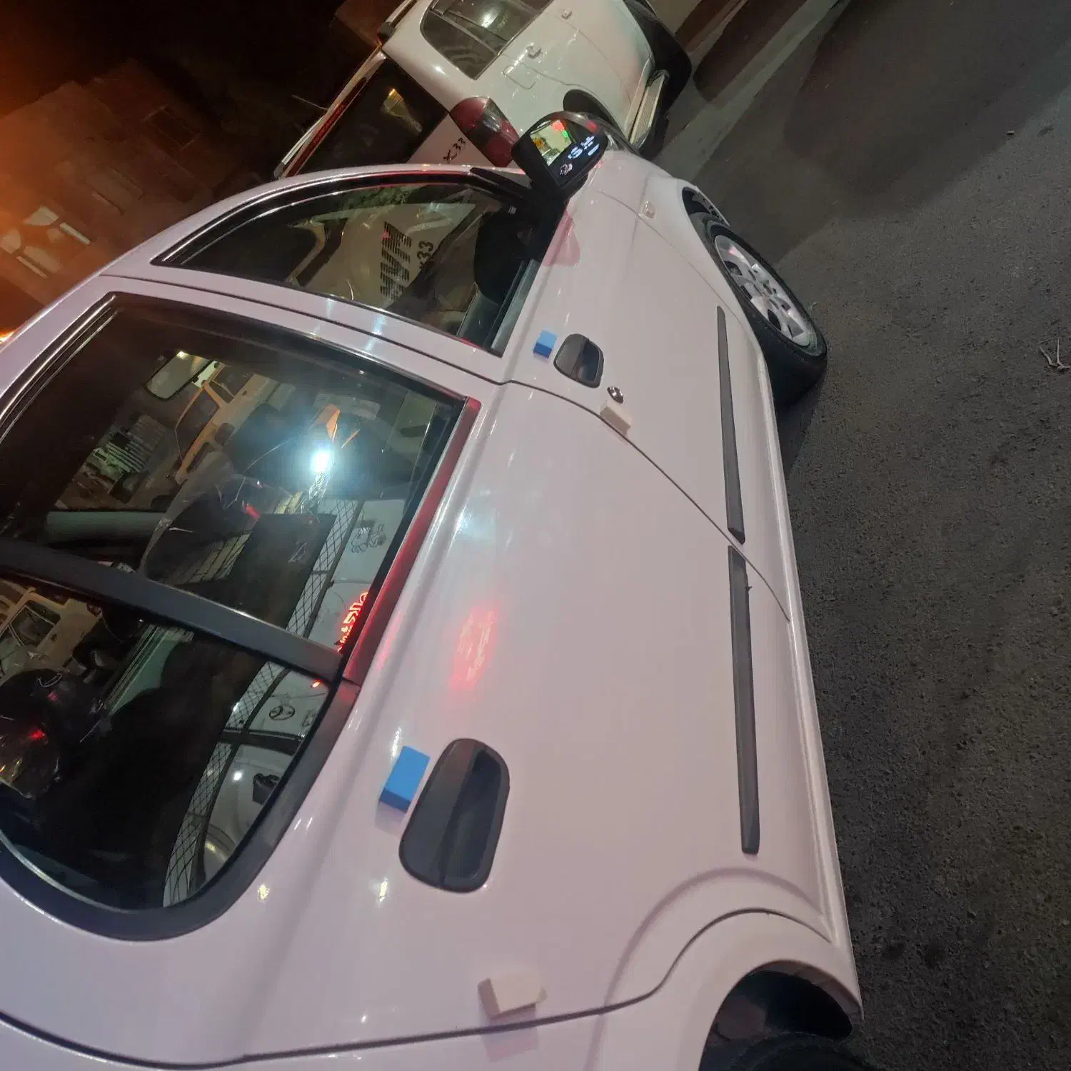 تیبا2 مدل1400|خودرو سواری و وانت|زاهدان, |دیوار