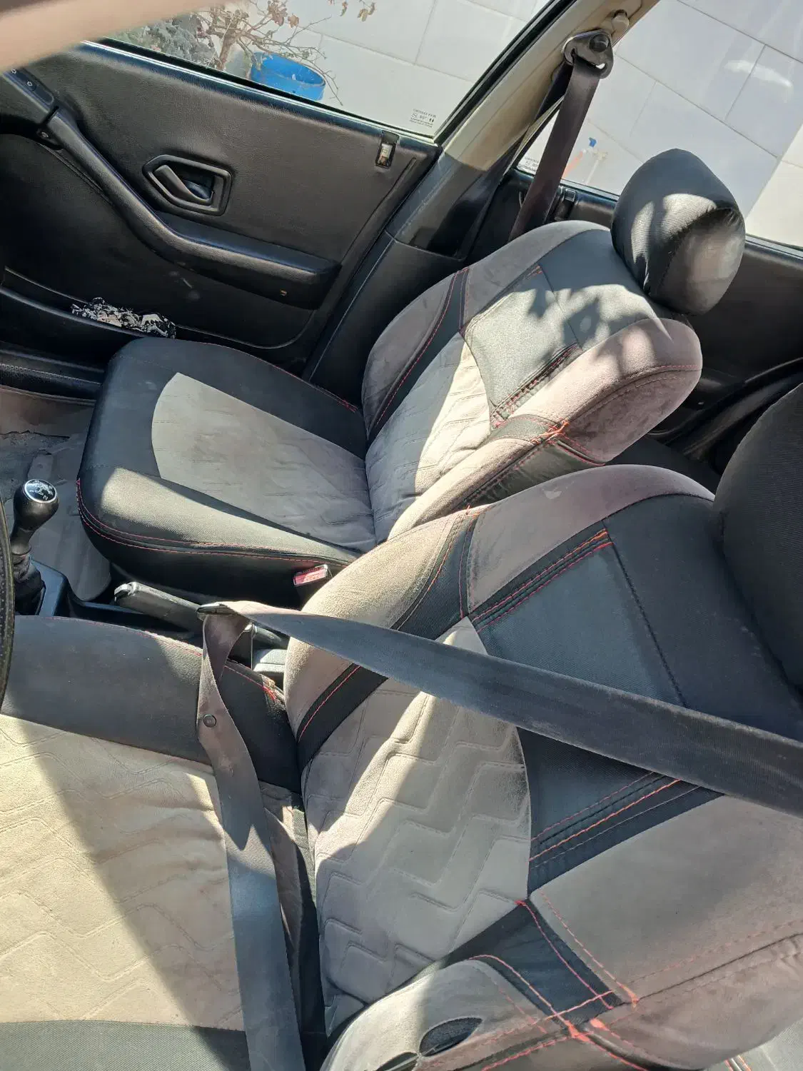 فروش|خودرو سواری و وانت|بردسکن, |دیوار