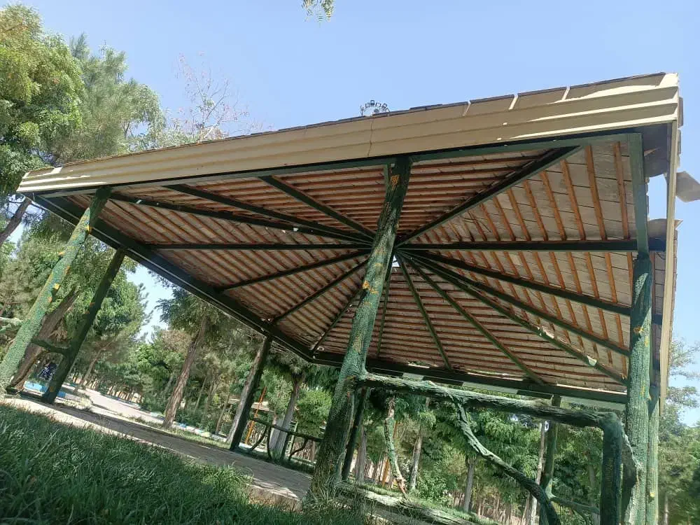 ساخت شیروانی|خدمات پیشه و مهارت|پاکدشت, پاکدشت (مامازند)|دیوار