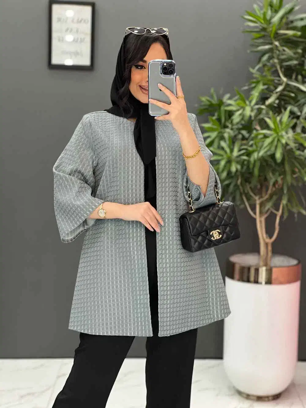 دوخت مانتو ساده۲۵۰|لباس|زابل, |دیوار