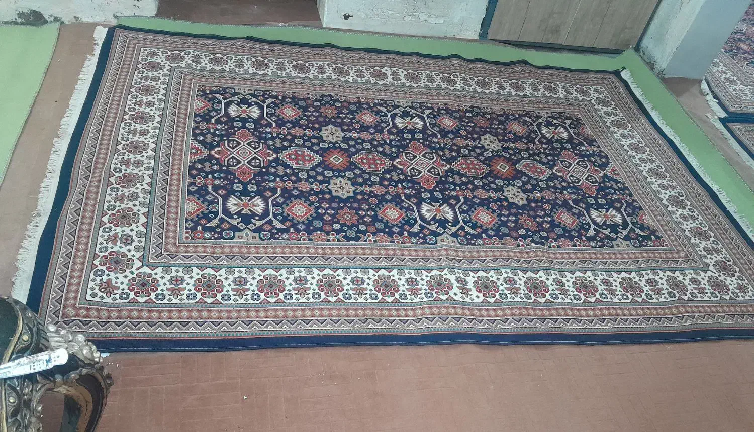 گلیم فرش|گلیم، جاجیم، گبه|اهواز, شهرک نفت|دیوار