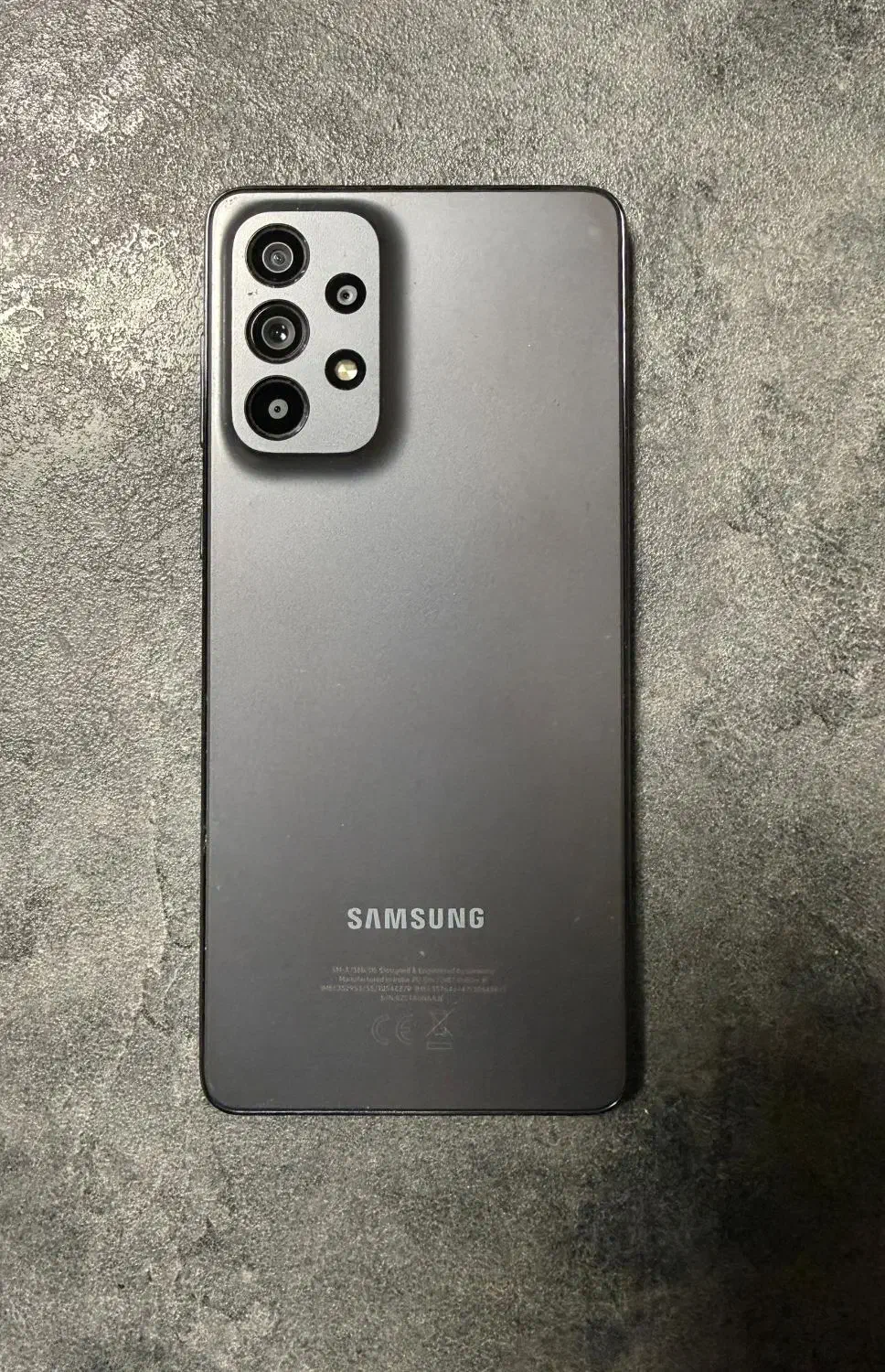 گوشی سامسونگ A73|موبایل|تهران, شمس‌آباد|دیوار