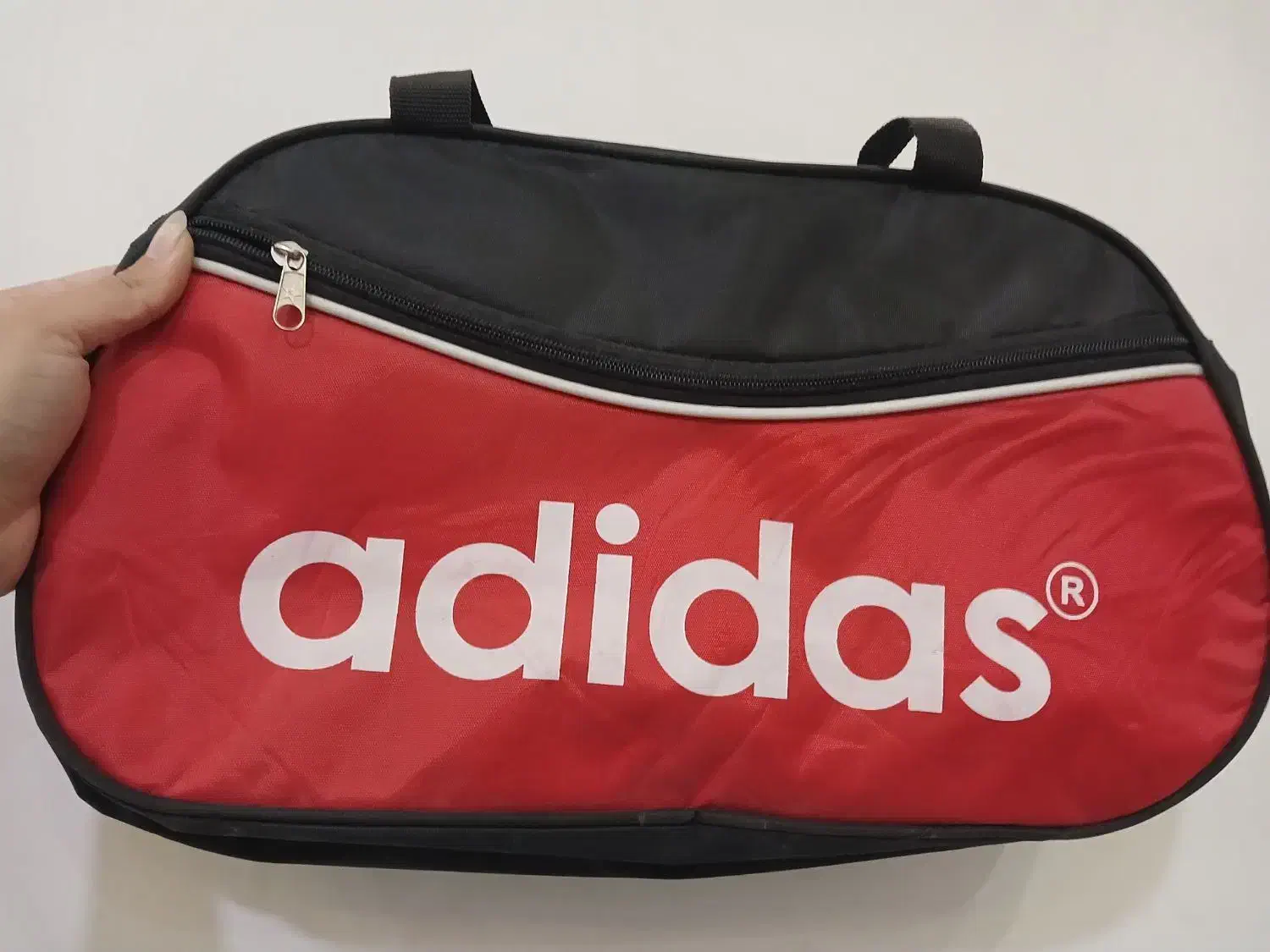 ساک باشگاه|تجهیزات ورزشی|شاهرود, |دیوار