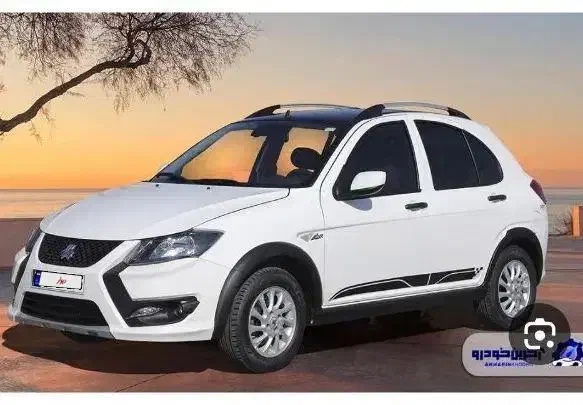 کوییک gxl|خودرو سواری و وانت|قرچک, میرزائی شمالی|دیوار