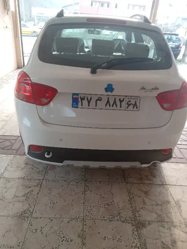 کوییک sمدل ۴۰۱ بدون رنگ وضربه ۳۸تاکار درحدصفر|خودرو سواری و وانت|لاهیجان, لیالستان|دیوار