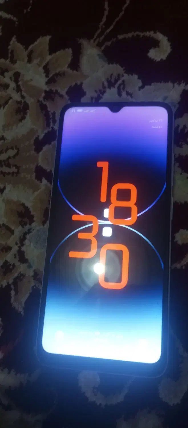 گوشی|موبایل|سوری, |دیوار