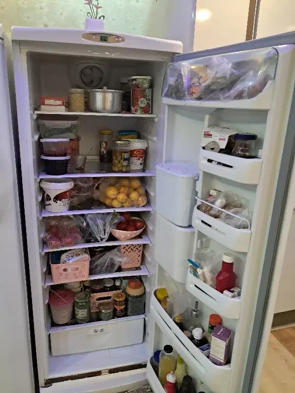 لوازم خانگی|یخچال و فریزر|آزادشهر, |دیوار