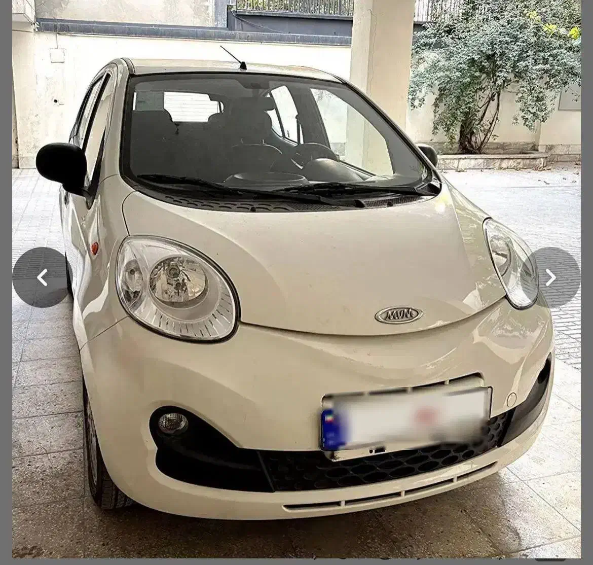mvm 110s|خودرو سواری و وانت|زنجان, |دیوار