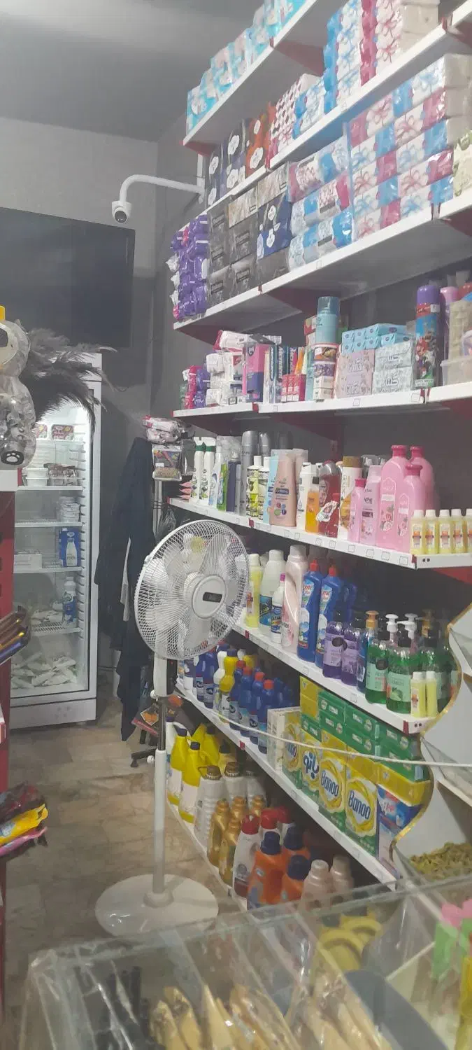 سوپرمارکت فروشی|فروشگاه و مغازه|بجنورد, |دیوار