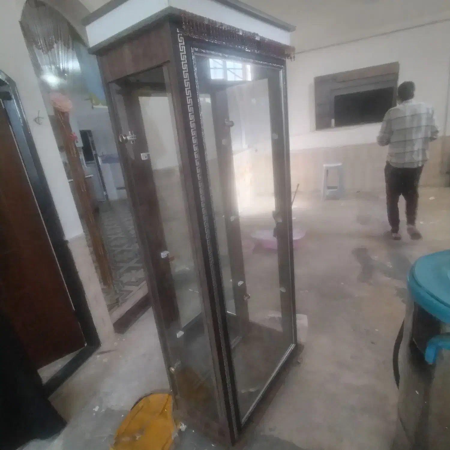 گنجینه با دو عدد گلدون|فروشگاه و مغازه|خواف, |دیوار