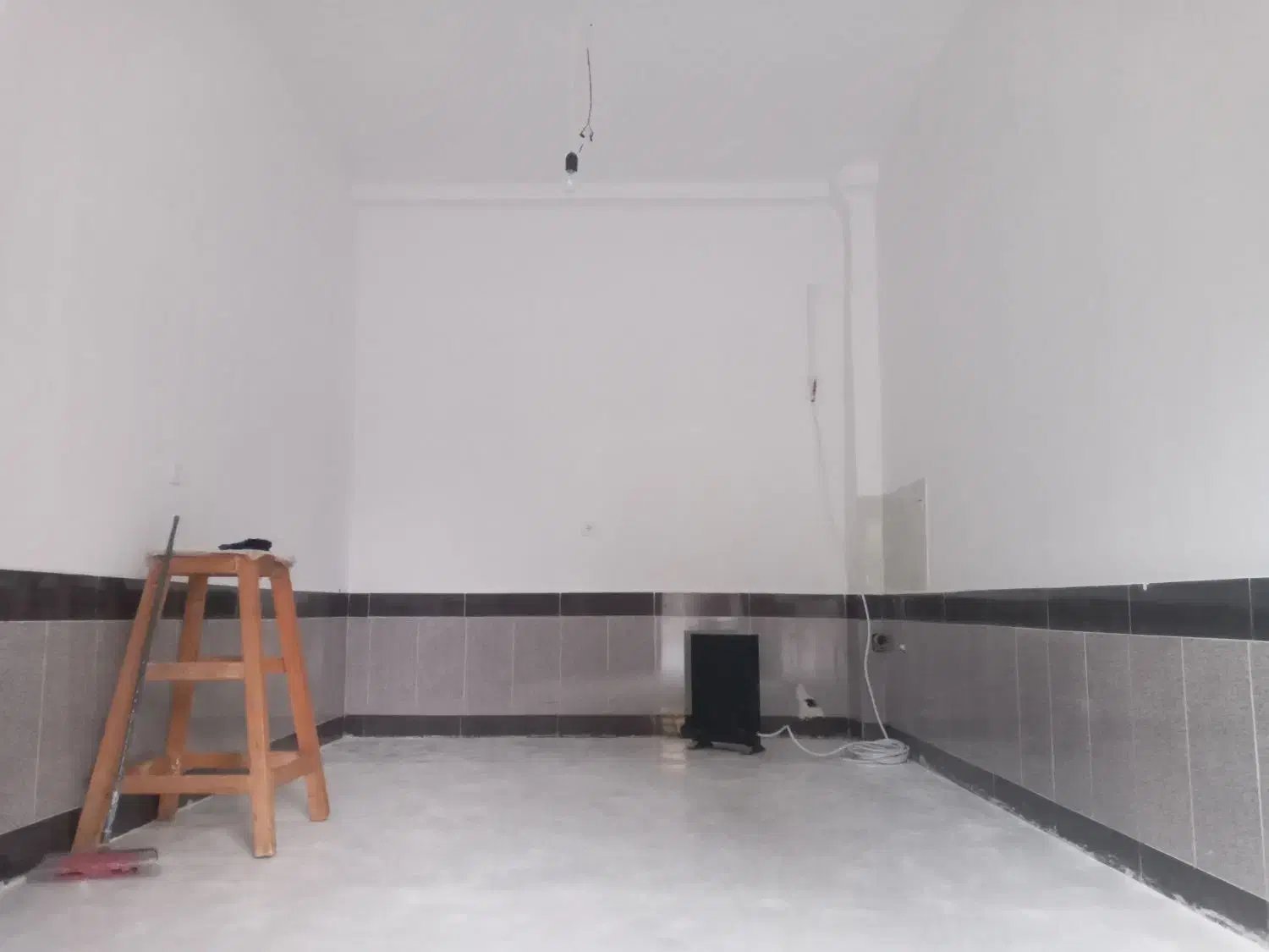 نقاشی ساختمان پذیرفته میشود|خدمات پیشه و مهارت|گنبد کاووس, |دیوار