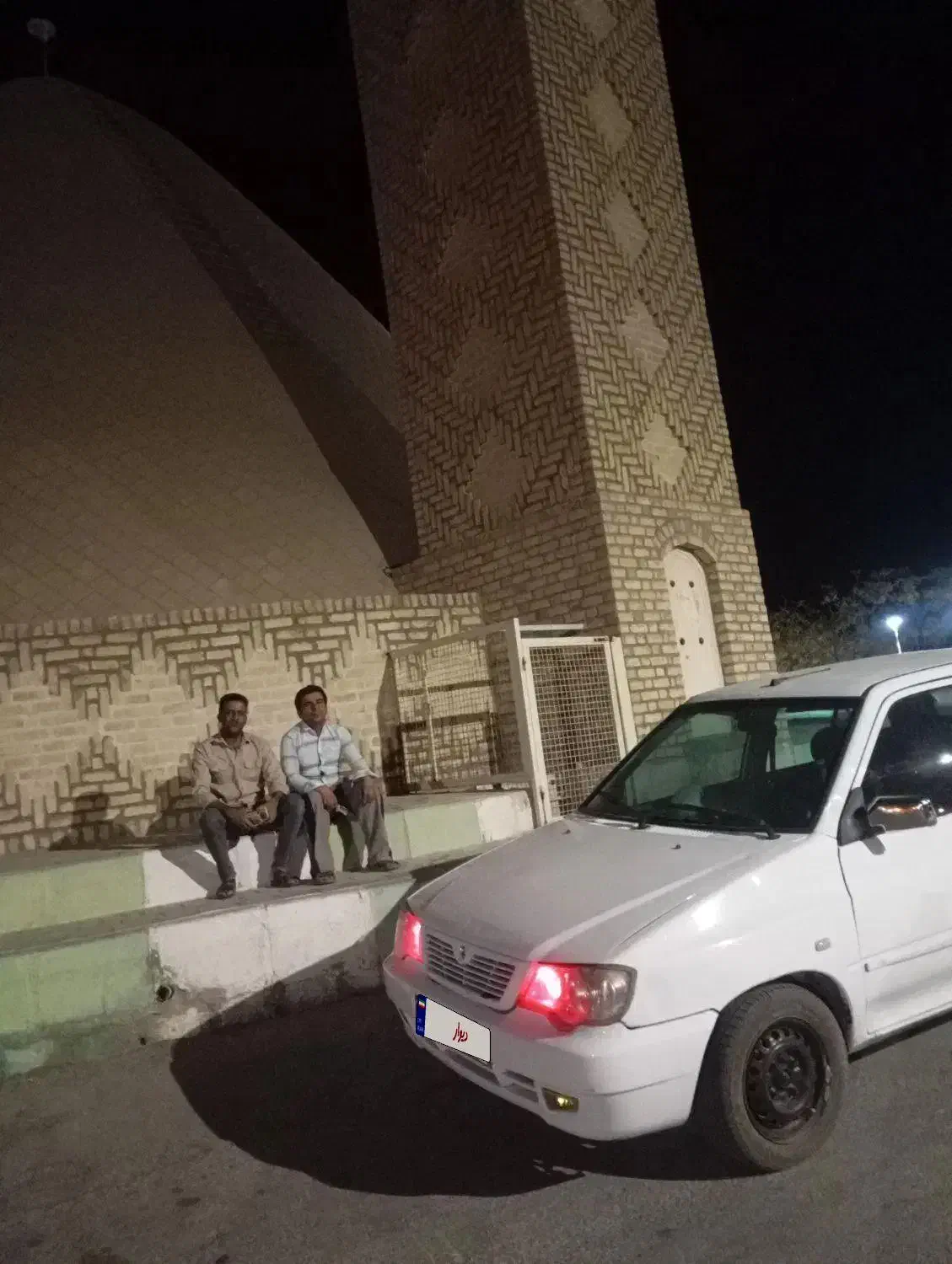 پراید ۱۱۱|خودرو سواری و وانت|فولادشهر, فولادشهر|دیوار