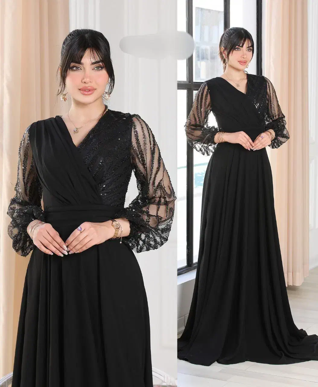 مجلسی موجود در شعبه آتشگاه (ورق بزنید) کد 20474|لباس|خمینی‌شهر, |دیوار