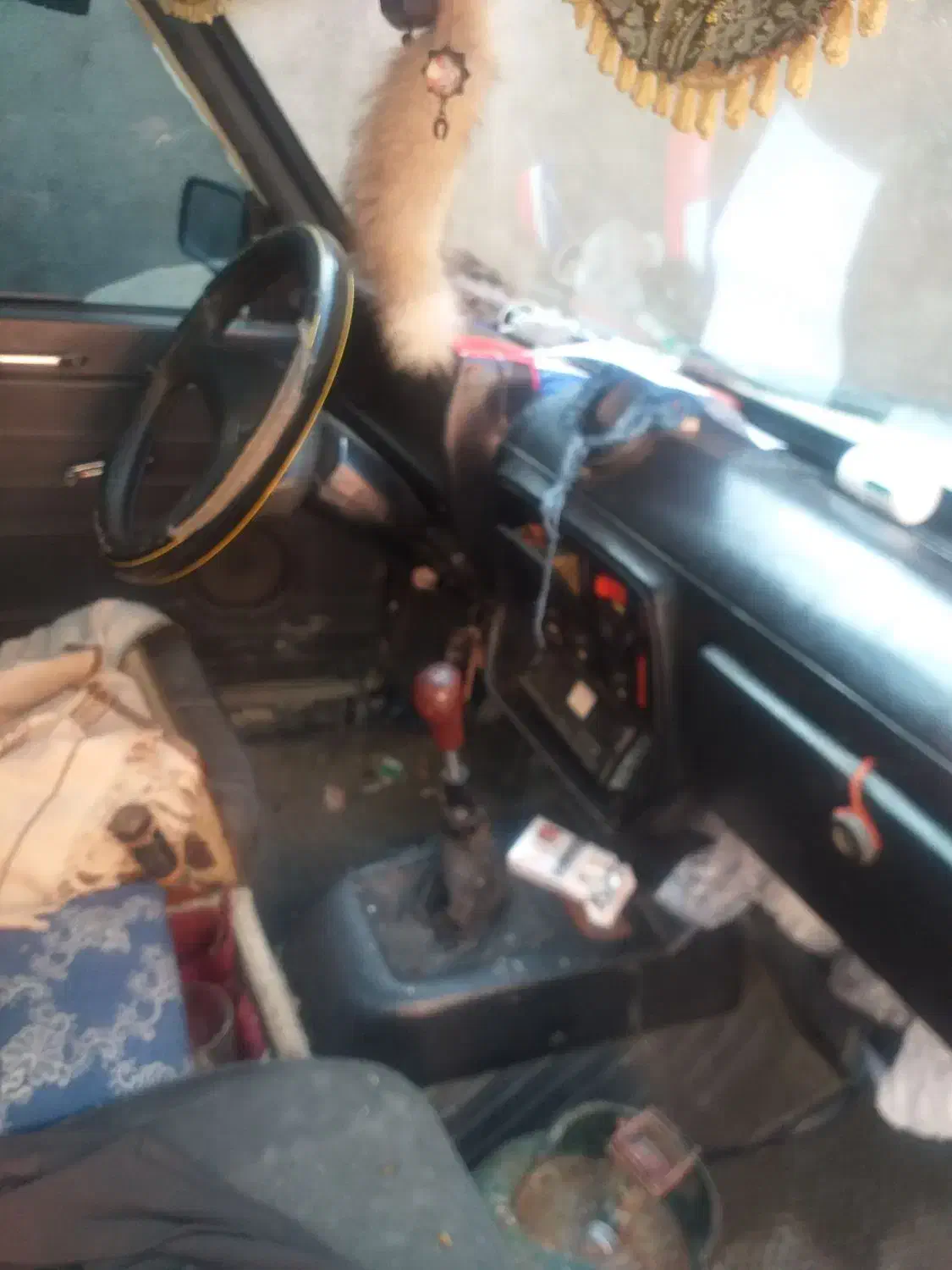 پیکان وانت|خودرو سواری و وانت|مشهد, چهاربرج|دیوار