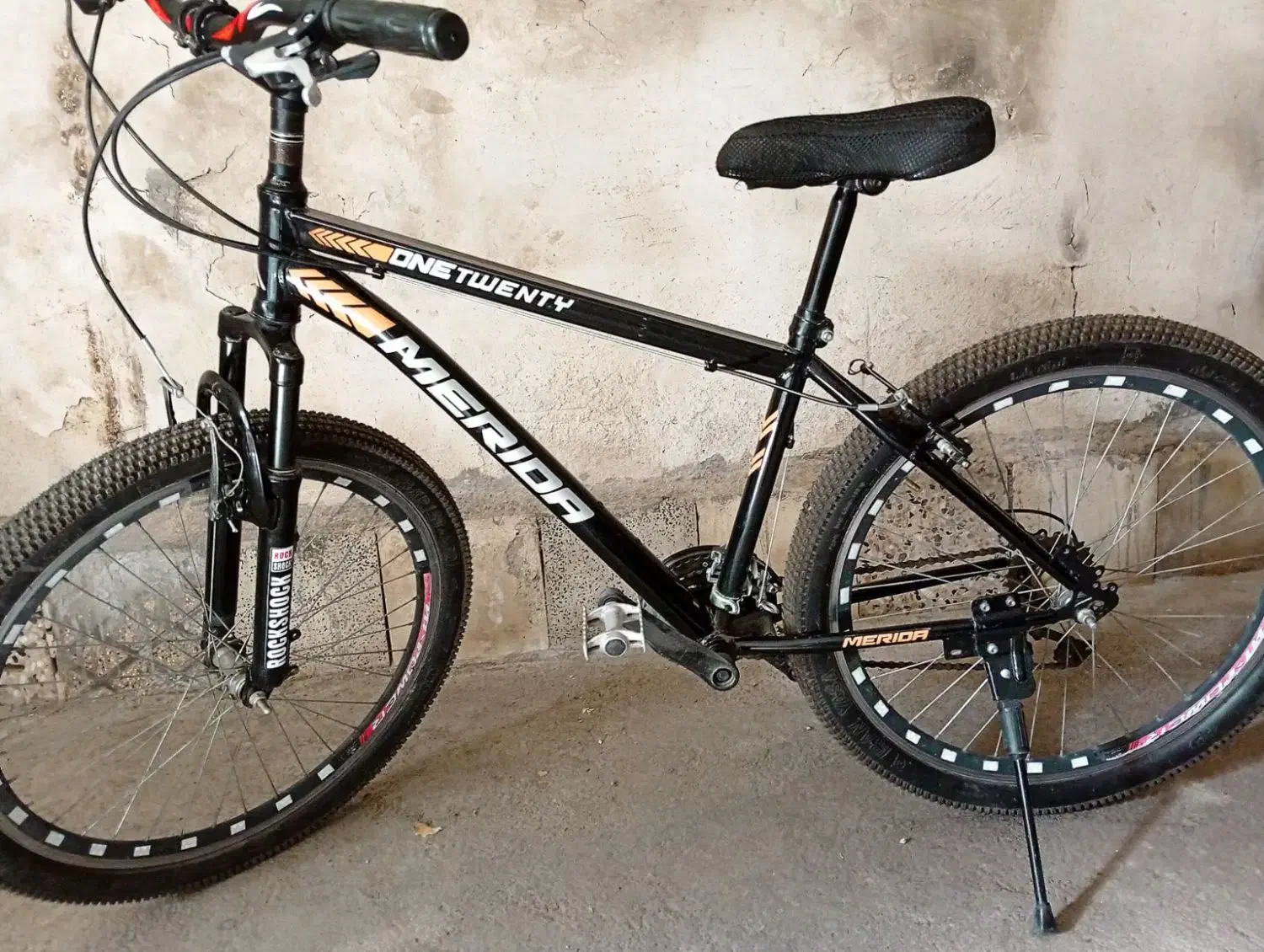 دوچرخه|دوچرخه، اسکیت، اسکوتر|بناب, |دیوار