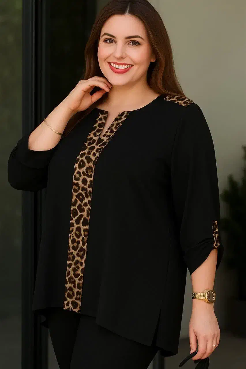 پوشاک بانوان سایز بزرگ|لباس|نجف‌آباد, منتظری شمالی|دیوار