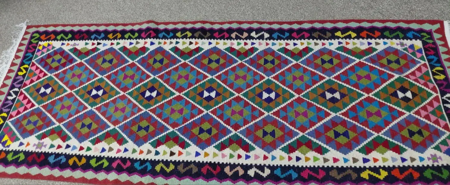 گلیم|گلیم، جاجیم، گبه|اسلامشهر, شهرک امام حسین (میان آباد)|دیوار