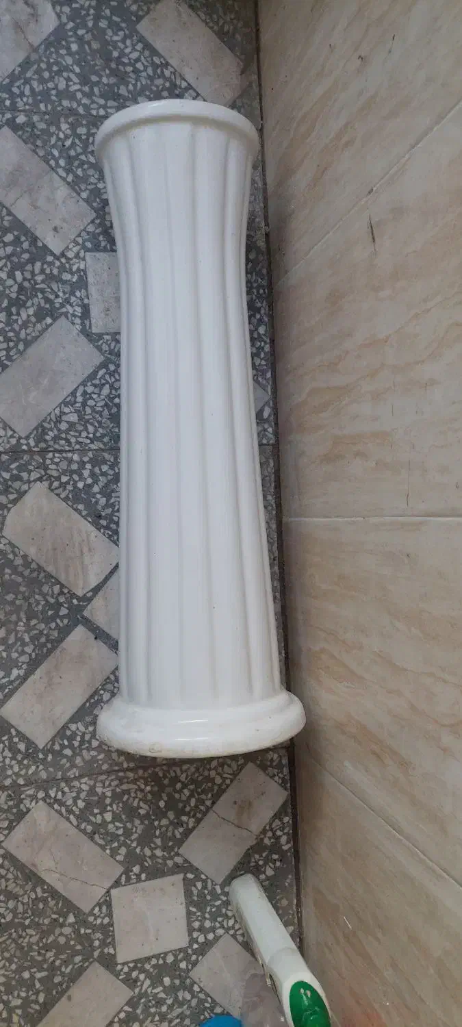 روشویی همراه شیرآب و کمد|لوازم سرویس بهداشتی|لنگرود, |دیوار