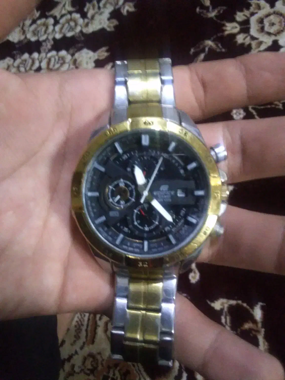 ساعت لوکس|ساعت|مریوان, |دیوار