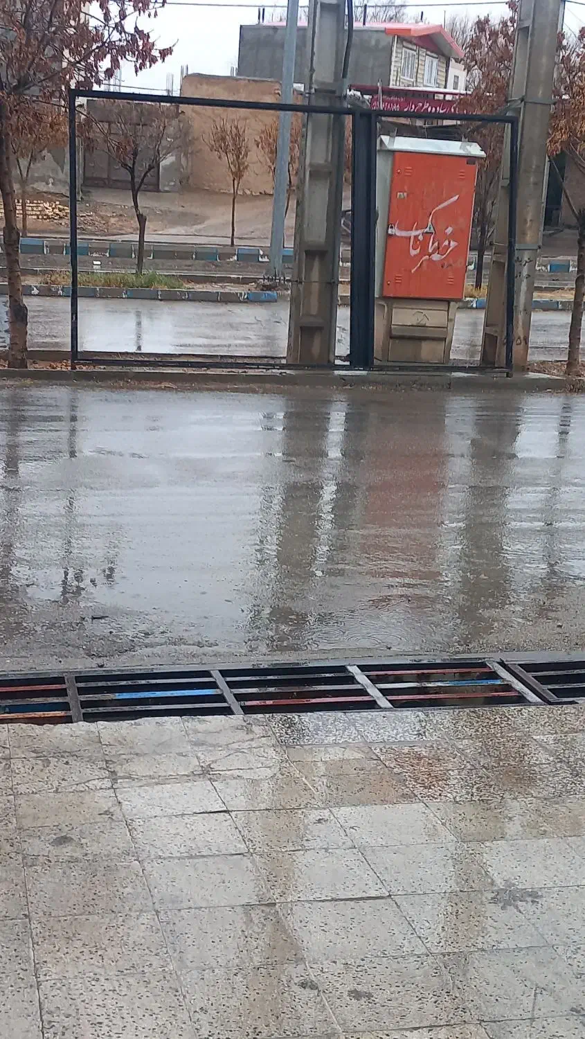 درب مغازه درحد|فروشگاه و مغازه|قیدار, |دیوار