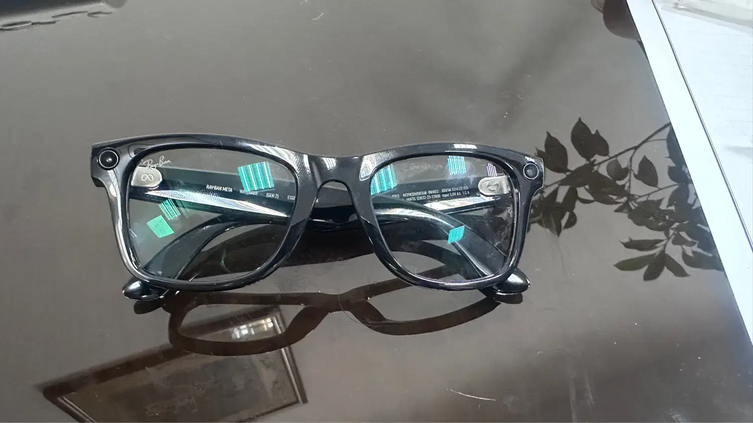 عینک rey-ban Meta Gen2|زیورآلات و اکسسوری|تهران, شمشیری|دیوار