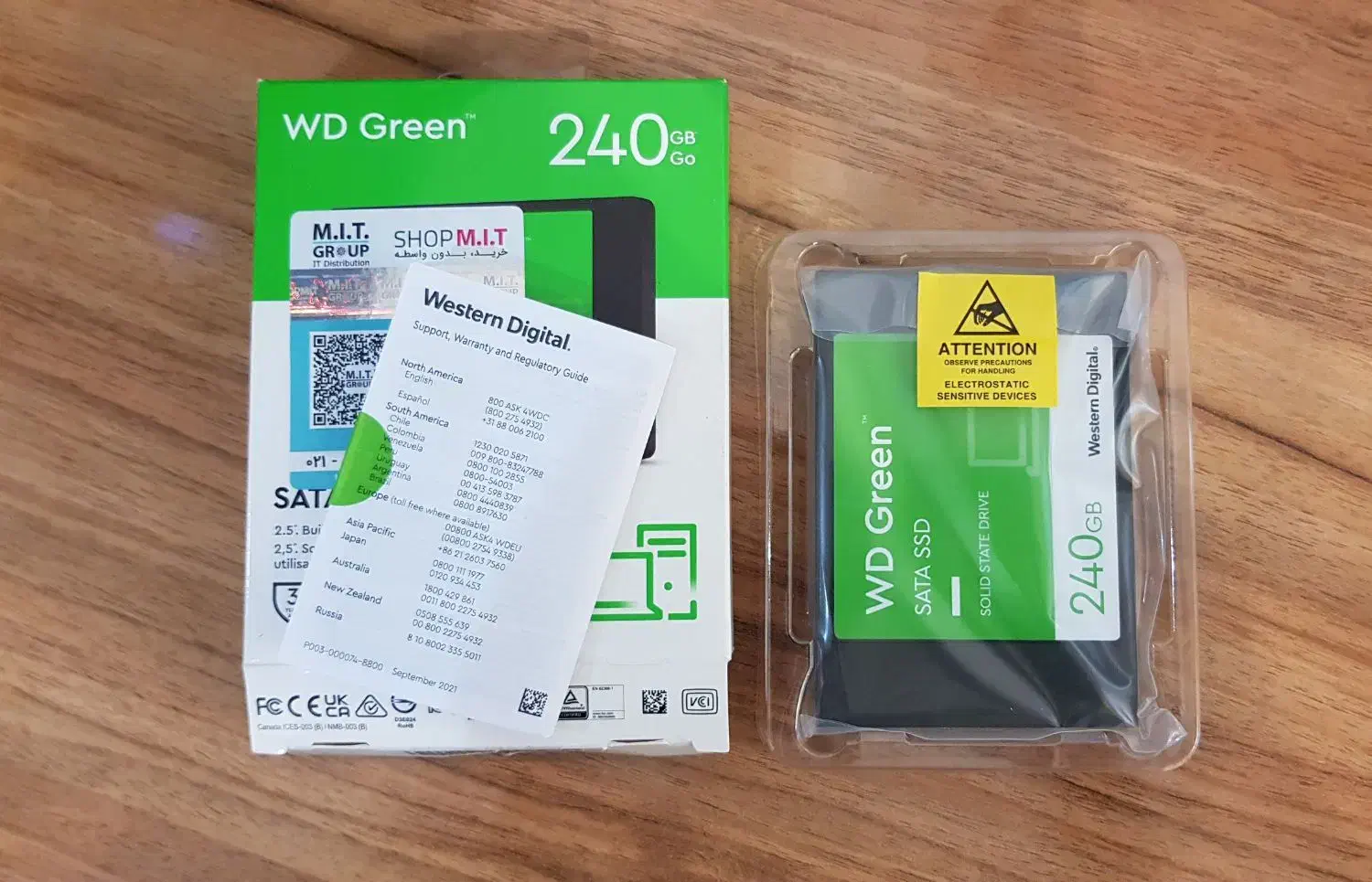 حافظه ssd|قطعات و لوازم جانبی رایانه|گنبد کاووس, |دیوار