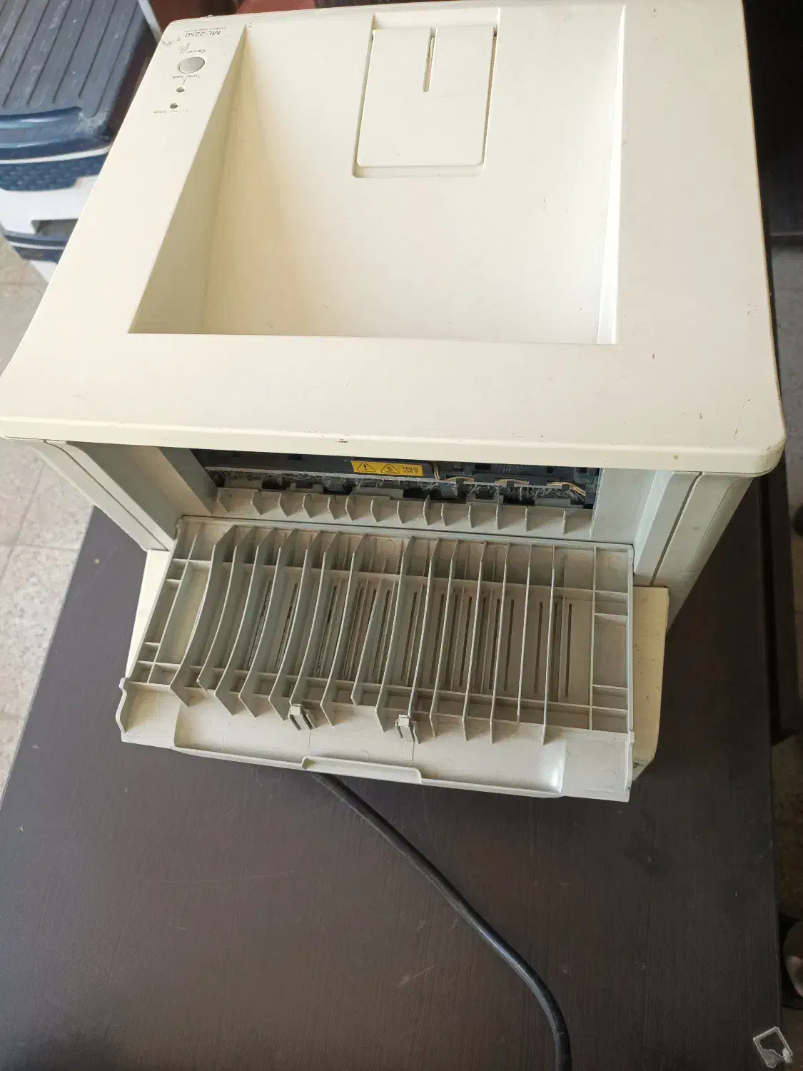 تلویزیون ۵۵اینج دو ++وچاپگر سامسونگ|تلویزیون و پروژکتور|همدان, |دیوار