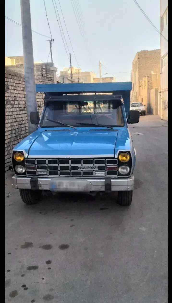 نیسان کرایه ای|خدمات حمل و نقل|کرمانشاه, |دیوار