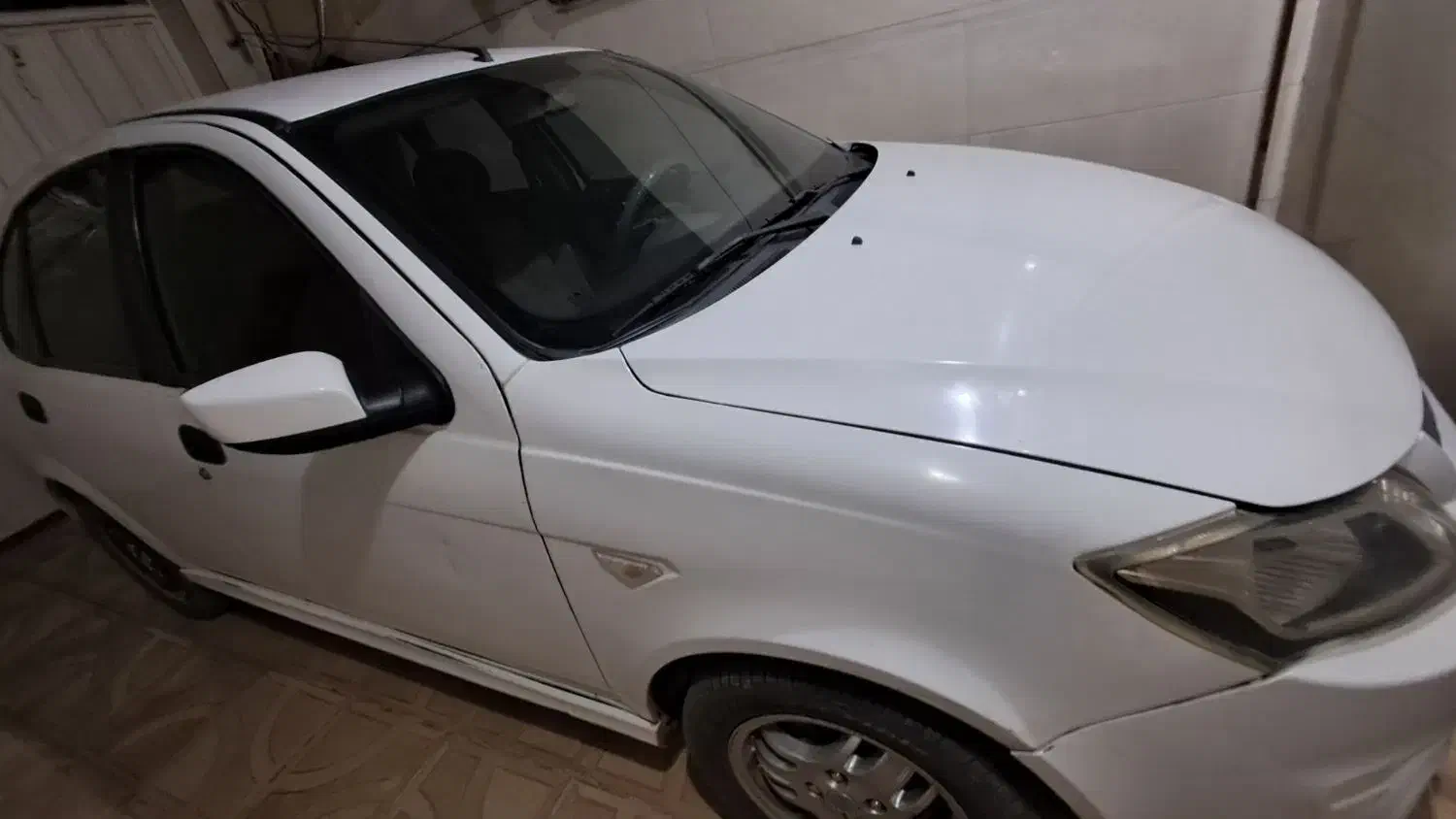 ساینا ۹۶|خودرو سواری و وانت|نیشابور, گنبد سبز|دیوار