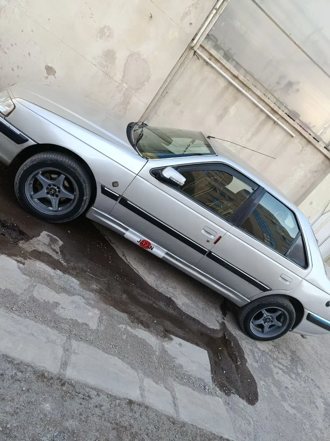 پژو مدل 83|خودرو سواری و وانت|زنجان, |دیوار