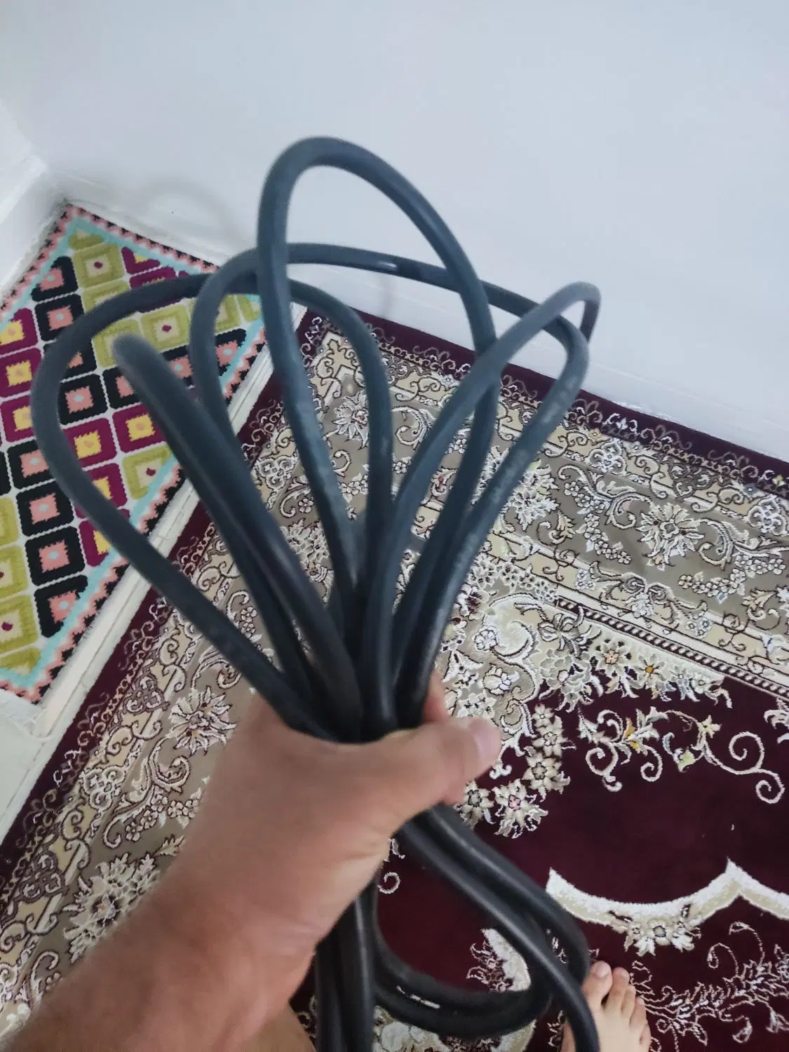 کابل۲در4|ابزارآلات|کرج, کیانمهر|دیوار