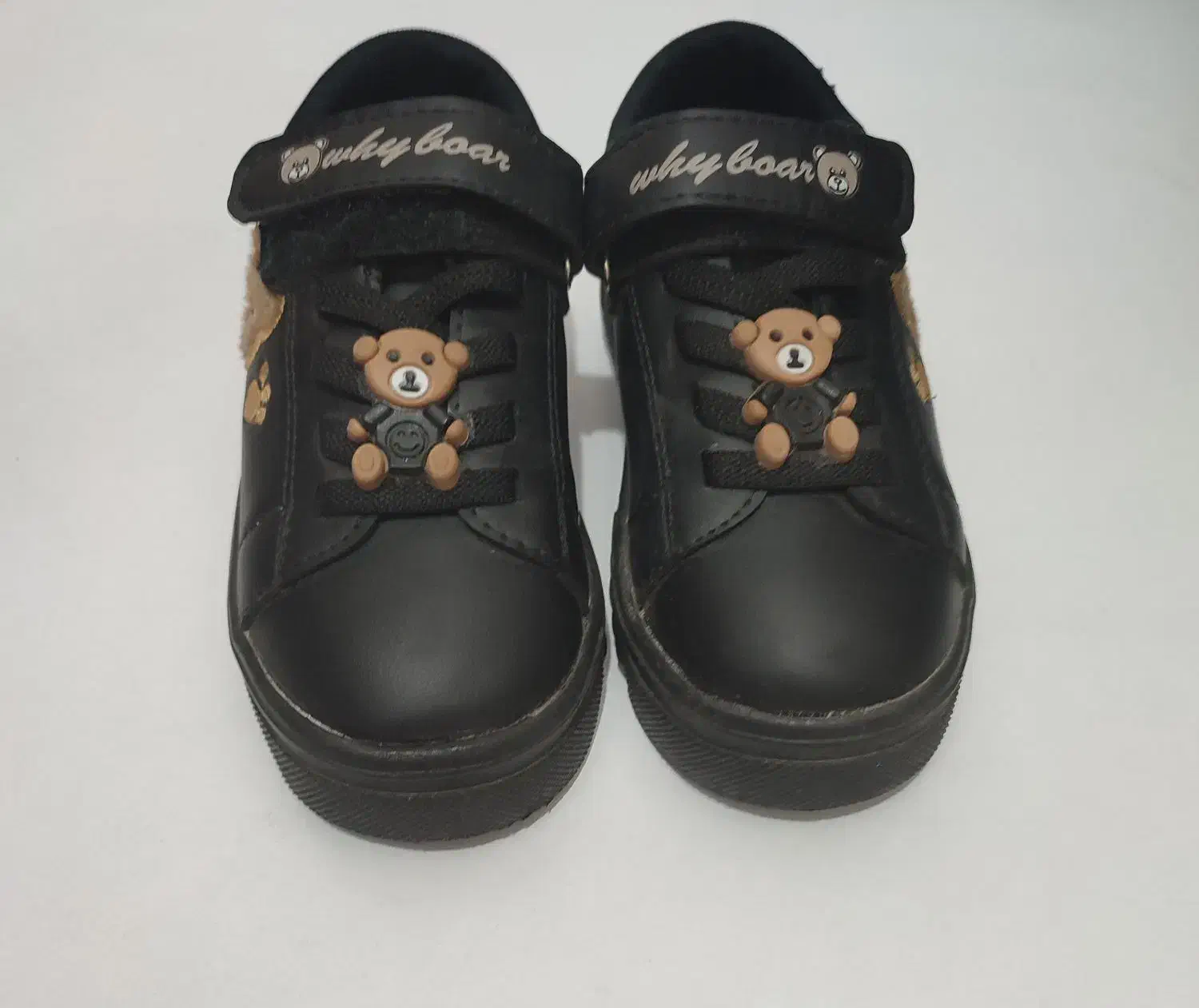 نیم بوت نو نو|کیف، کفش، کمربند|قم, شهدا|دیوار