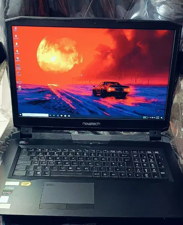 لپ تاپ رندر گرافیک 8 گیگ rtx رم 32|رایانه همراه|کرمان, |دیوار