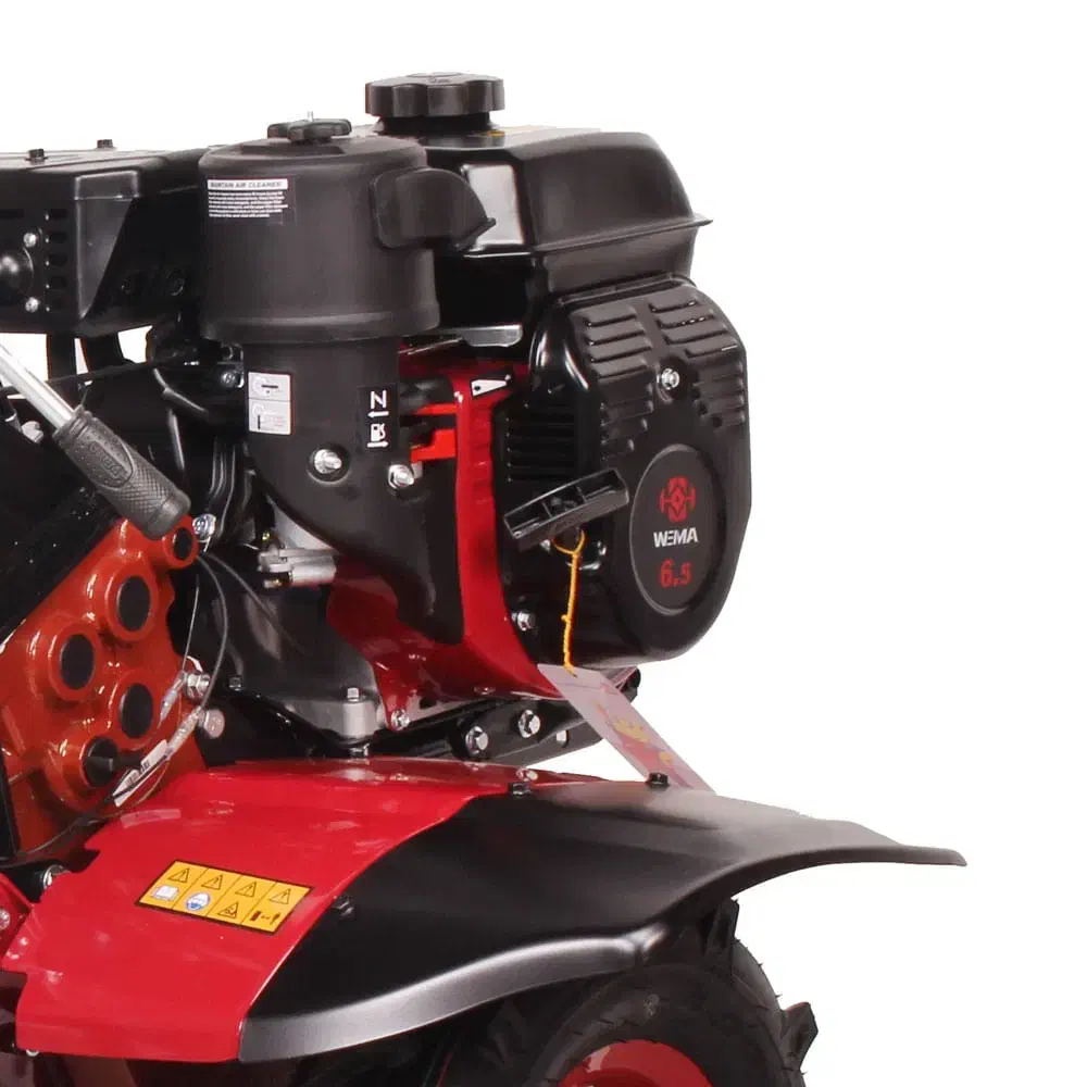 تیلر باغی بنزینی|ماشین‌آلات صنعتی|زرندیه, |دیوار