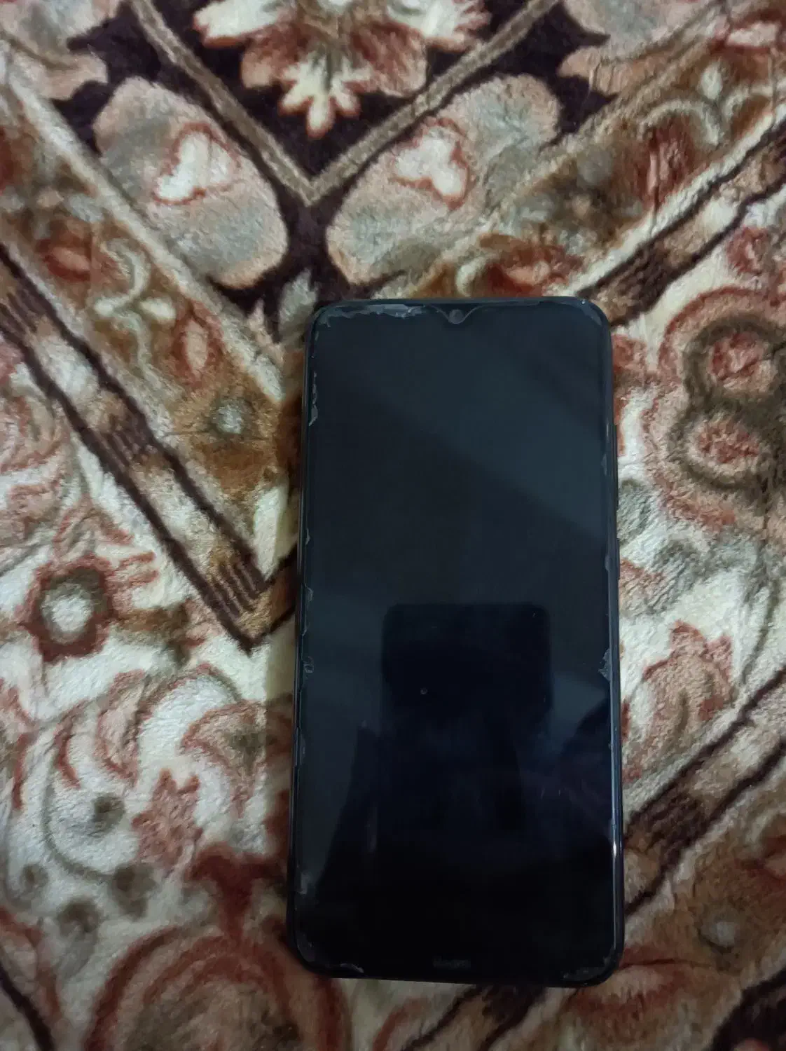 گوشی نوت 8|موبایل|خرمآباد, |دیوار