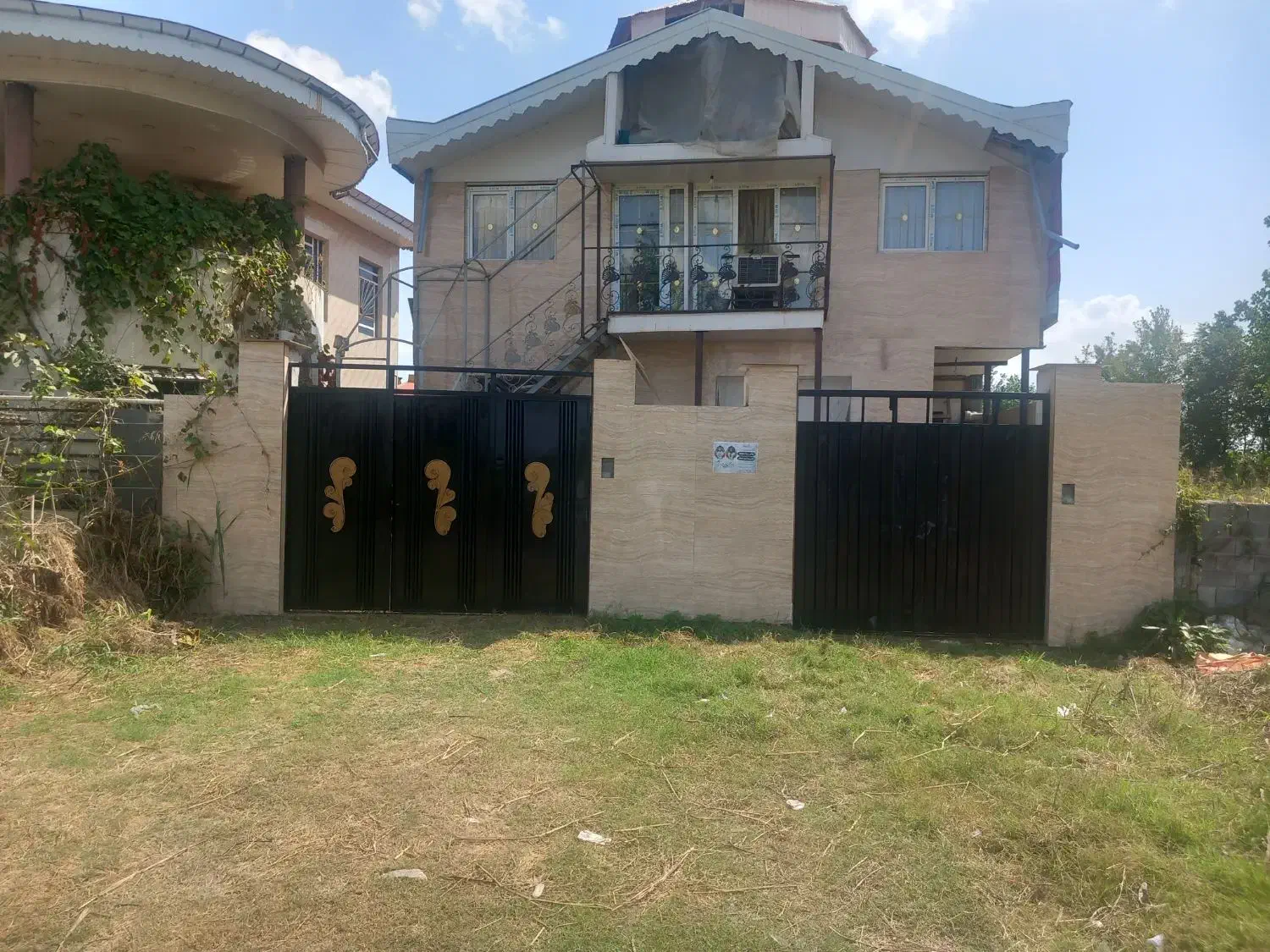 رهن خانه در آستانه اشرفیه|اجارهٔ خانه و ویلا|آستانه اشرفیه, |دیوار