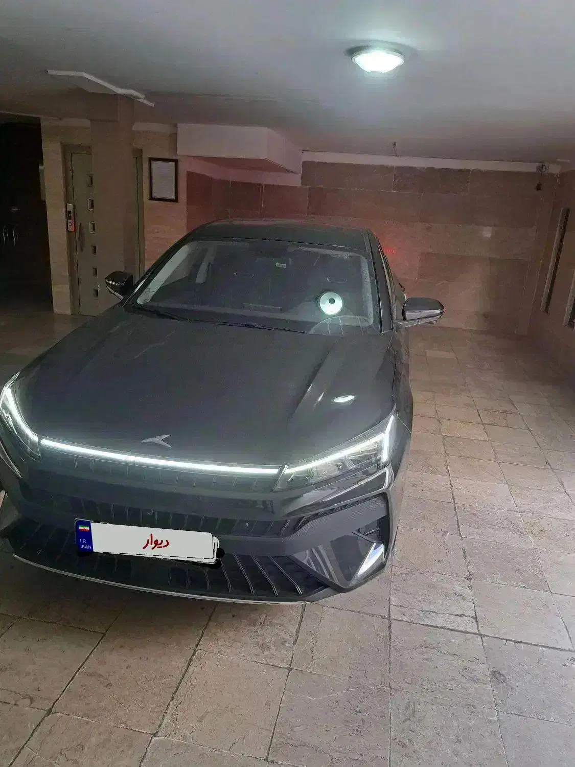 Kmc j7 -۱۴۰۲|خودرو سواری و وانت|تهران, تهران‌نو|دیوار