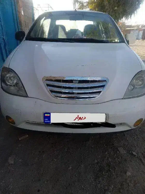 تیبا یک  مدل ۹۹|خودرو سواری و وانت|سلامی, |دیوار