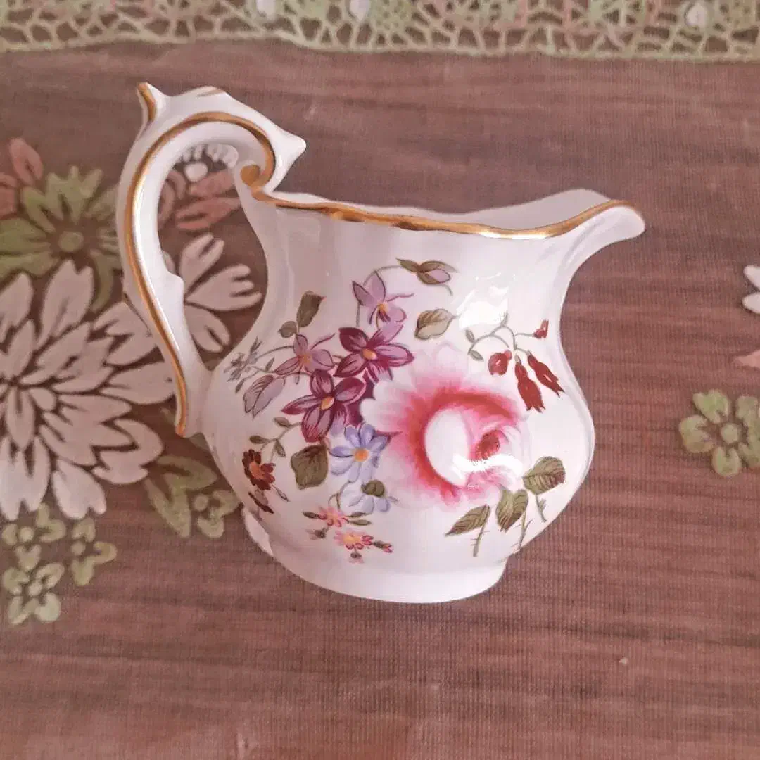 فروش ظروف انتیک انگلیسی ایتالیایی کمیاب|ظروف سرو و پذیرایی|تهران, نیکنام|دیوار