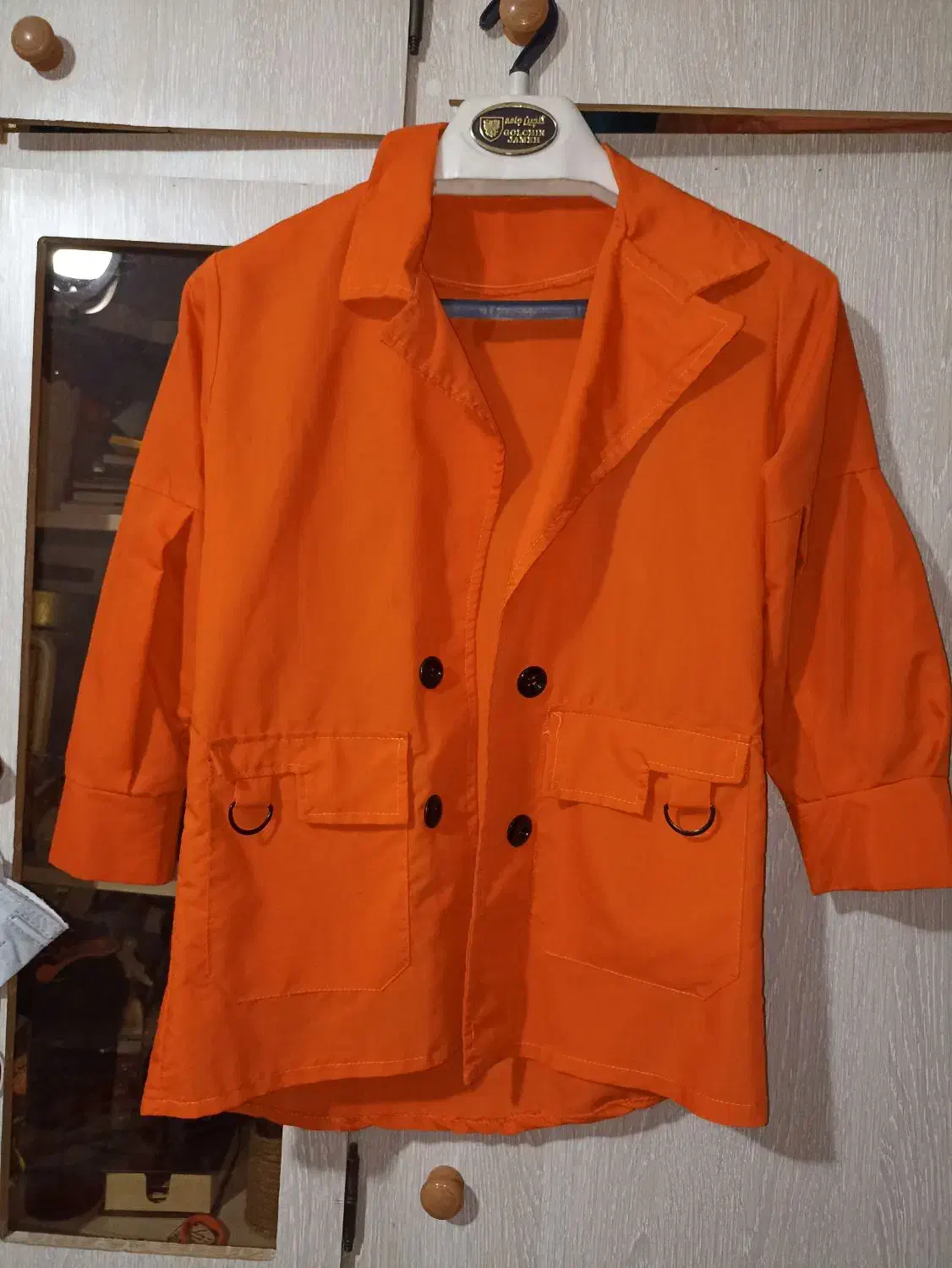 لباس زمستانه زنانه و تابستانه پالتو بافت|لباس|تهران, جوادیه|دیوار