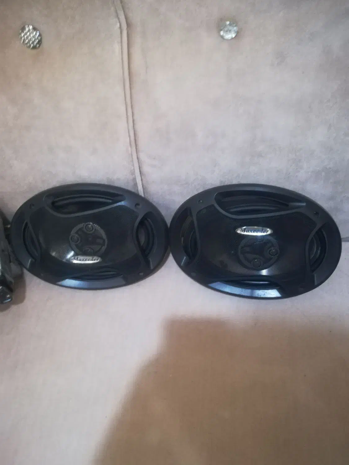 ضبط وباند|سیستم صوتی خانگی|تبریز, |دیوار