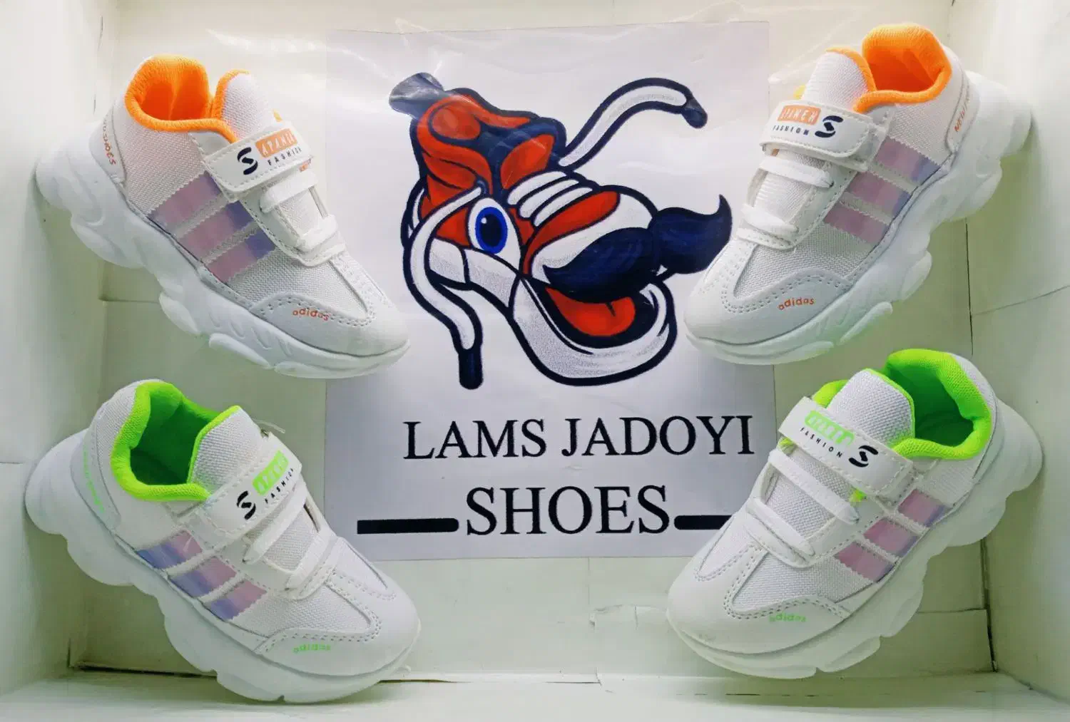 28درصد آف برند آدیداس زیره پی یو تزریق مستقیم|کیف، کفش، کمربند|بهارستان, |دیوار