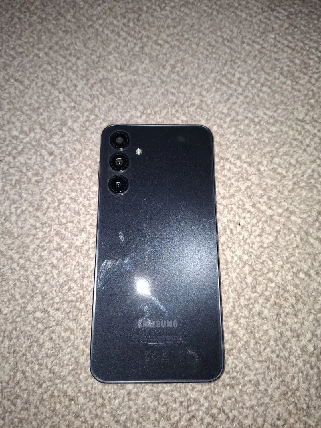 سامسونگ A16 g4|موبایل|جاجرود, |دیوار