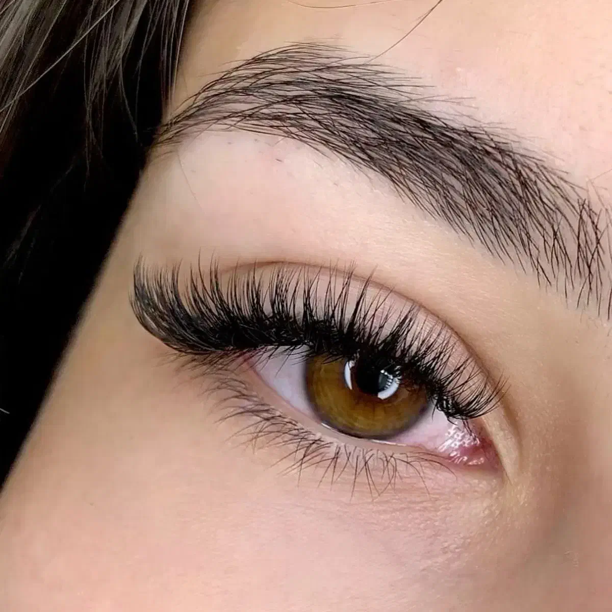 اموزش کاشت مژه به صورت حرفه ای و ضمانتی|خدمات آموزشی|کرمان, |دیوار