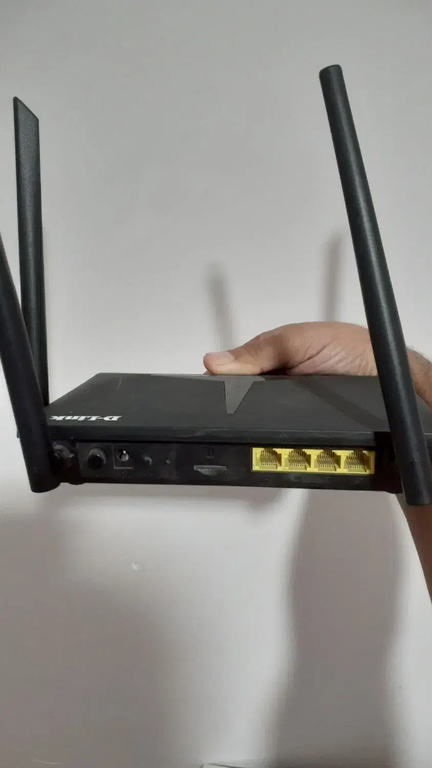 مودم سیمکارتی|مودم و تجهیزات شبکه|کردکوی, |دیوار