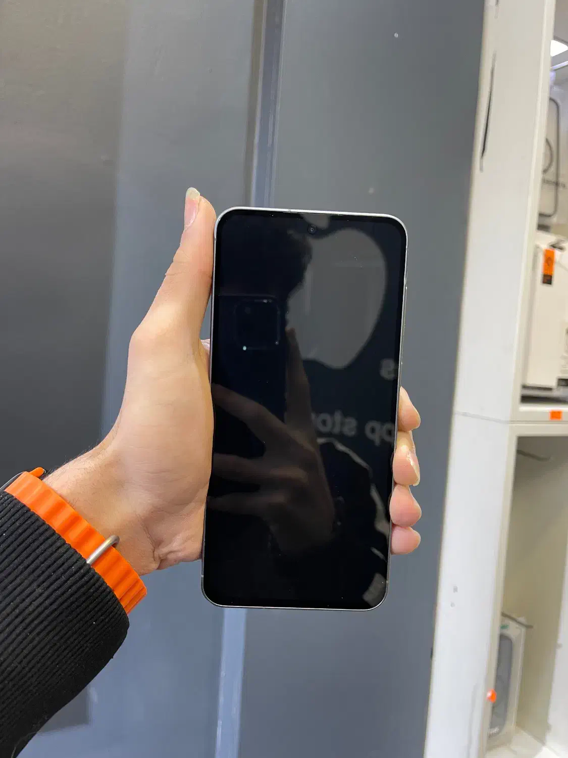 A56 128|موبایل|تهران, گیشا|دیوار