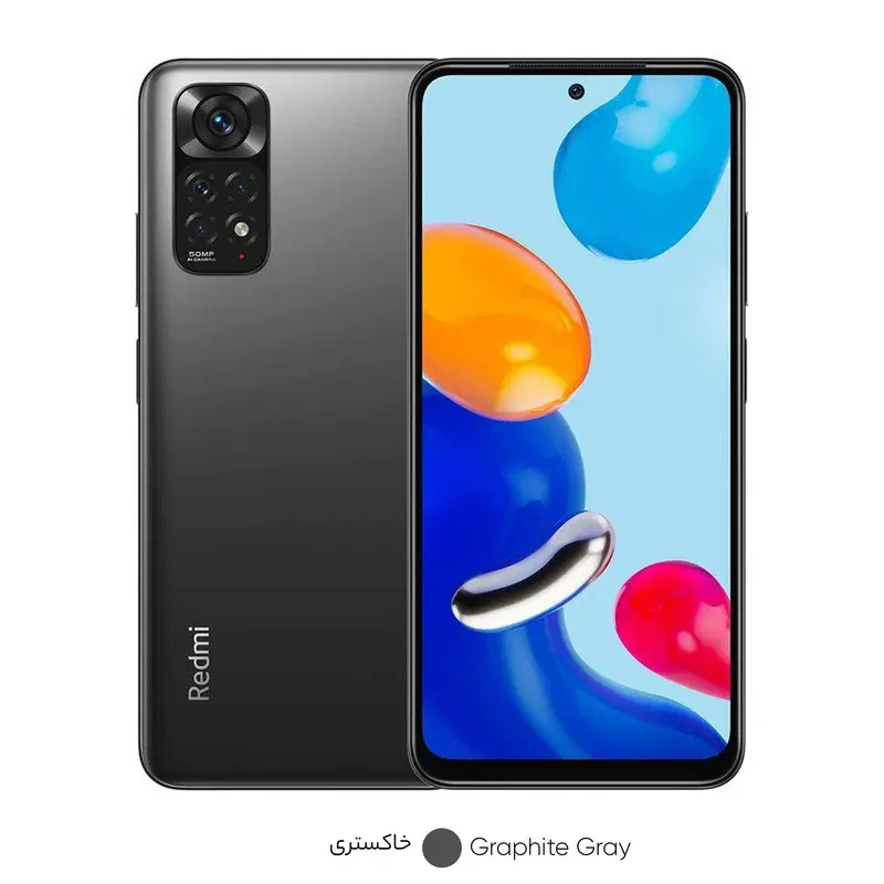 xiaomi redmi note 11|موبایل|تهران, اکباتان|دیوار