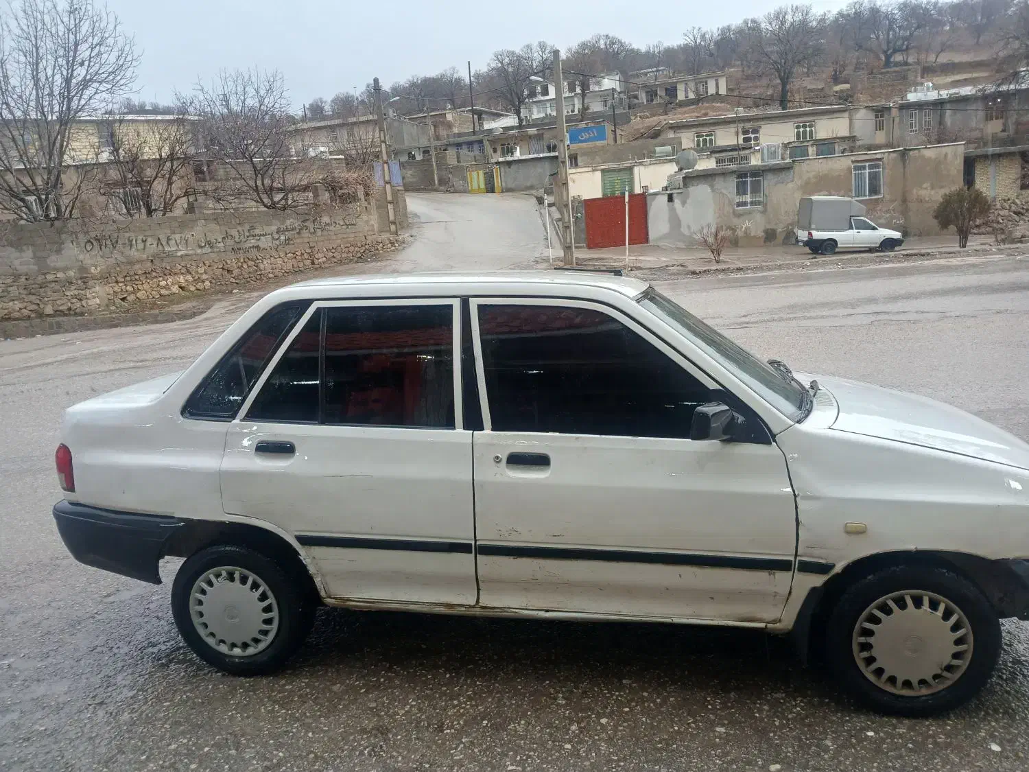 ماشین|خودرو سواری و وانت|یاسوج, |دیوار