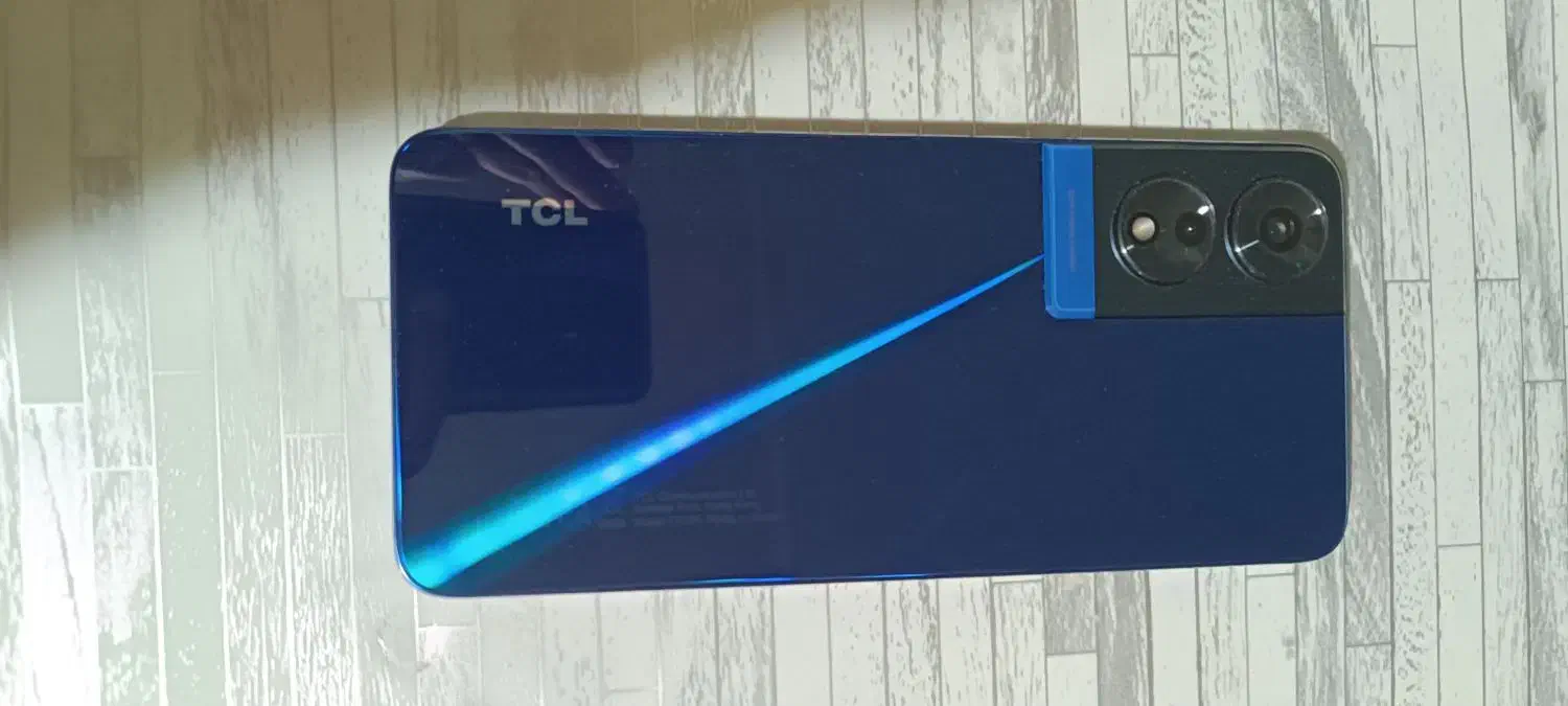 گوشی TCL 505|موبایل|تهران, دهم فروردین|دیوار
